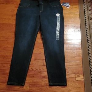 Women's jeggings